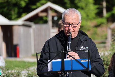 Godba Tuhinjske doline (2)